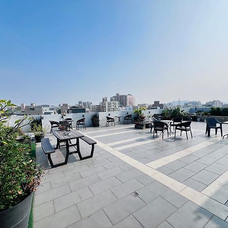 Tourism Inn Tainan Luaran gambar