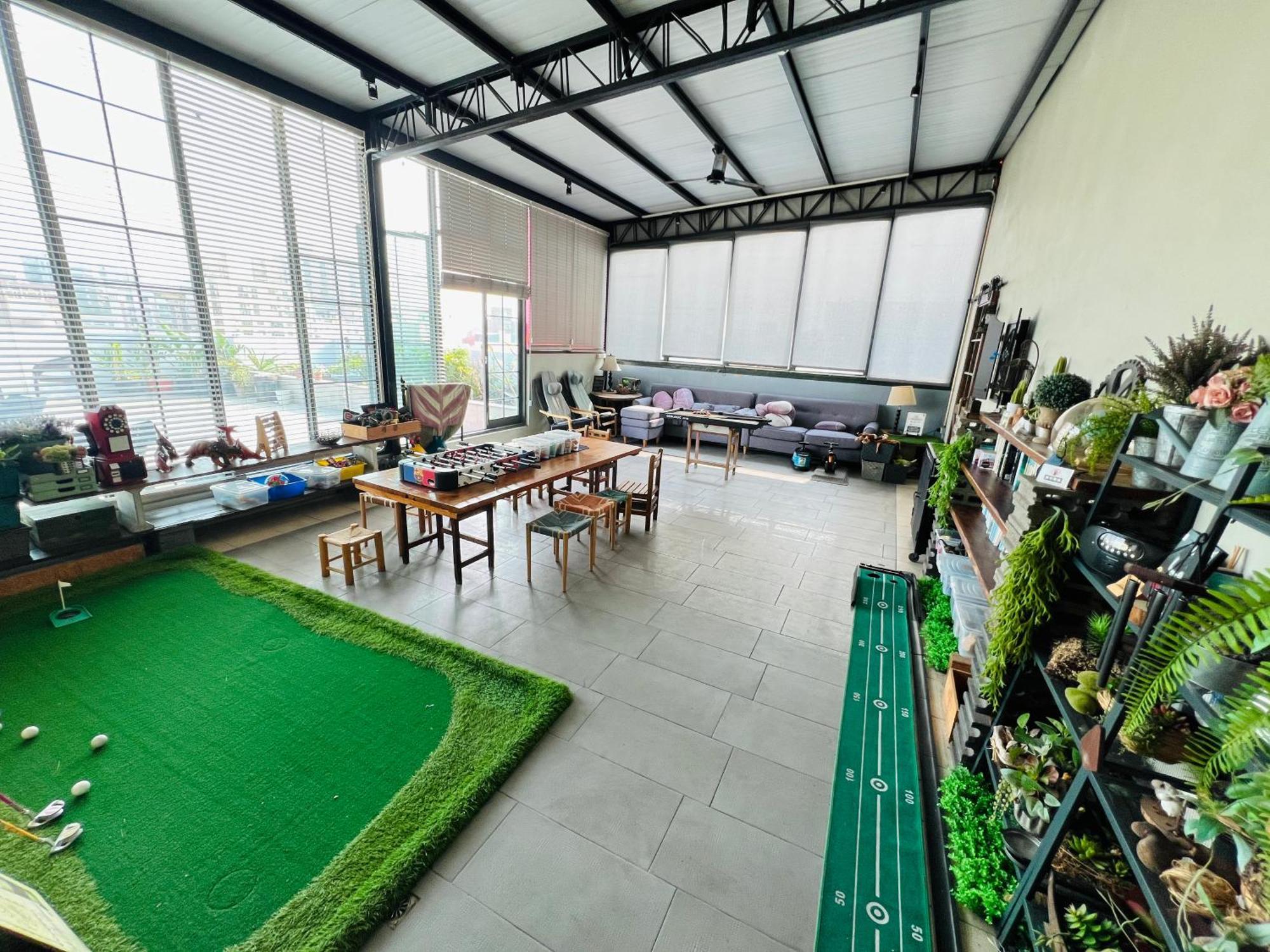 Tourism Inn Tainan Luaran gambar
