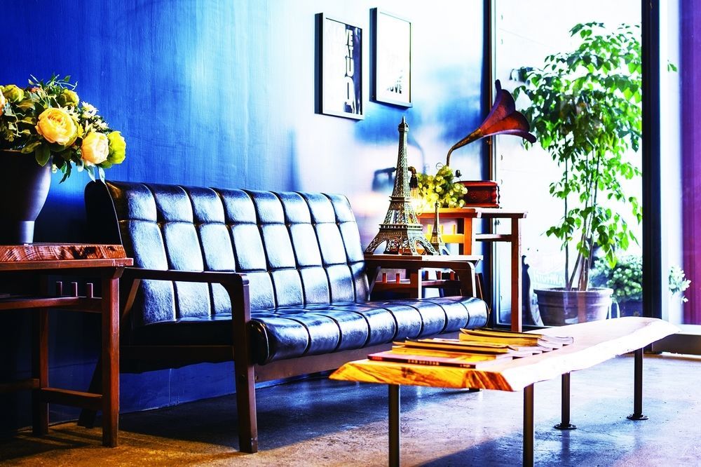 Tourism Inn Tainan Luaran gambar